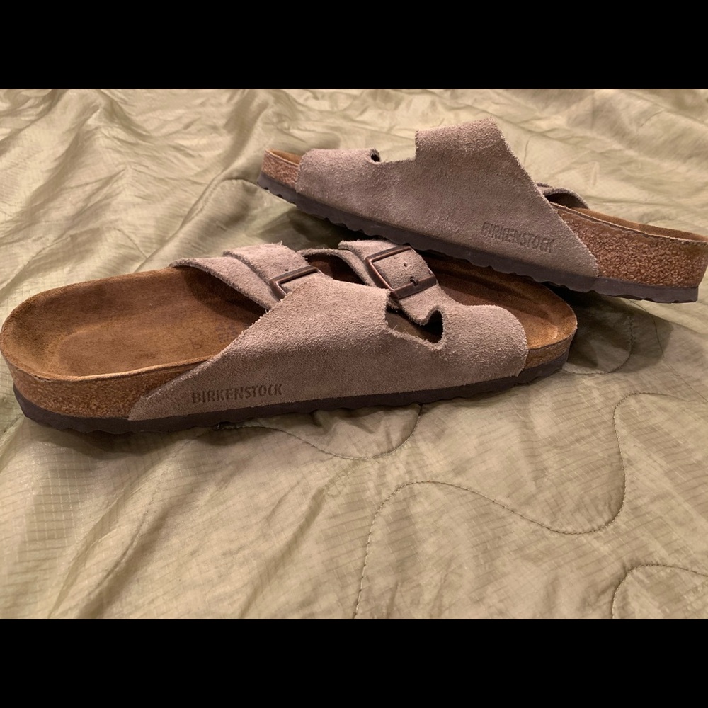 Birkenstock Sandals
